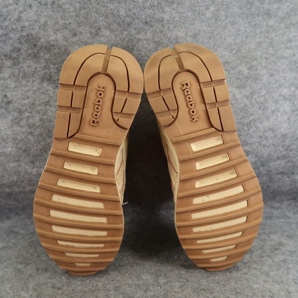 Reebok Shoes Womens 5.5 Sneakers National Geographic Lifestyle Fashion Athletic - Picture 10 of 16